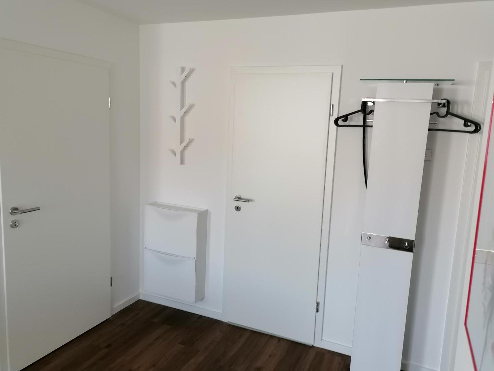 Auszeit2 Erfurt - Stilvolle Dachwohnung Mit Parkplatz - Zentrumsnah Bagian luar foto